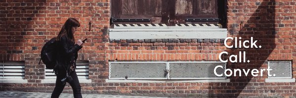 AdCalls Profile Banner