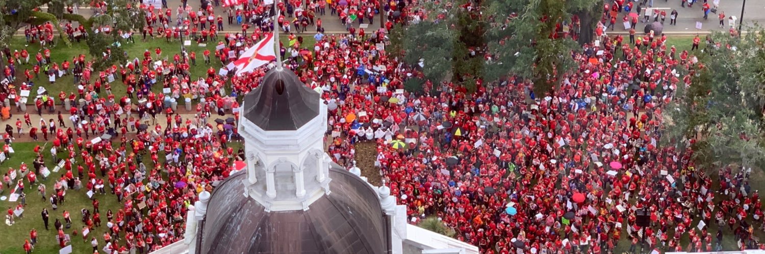 Andrew Spar's banner
