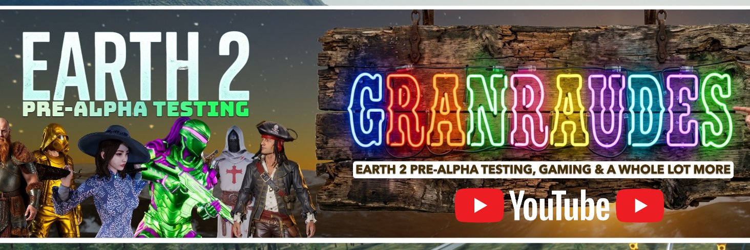 GRANRAUDES's profile banner image