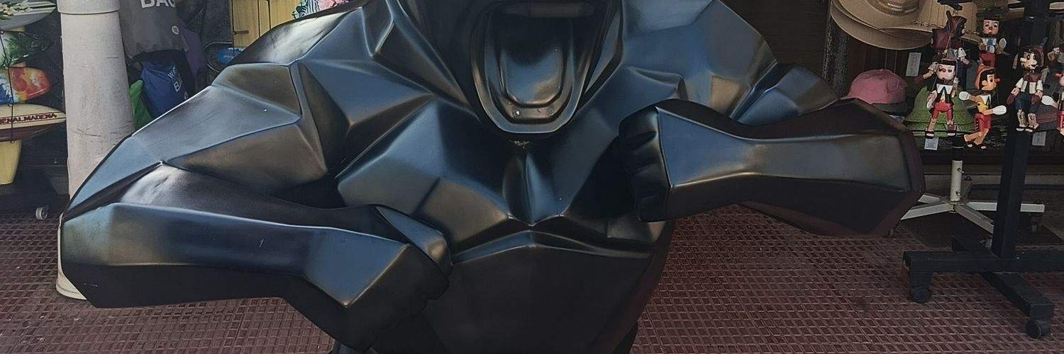 FranLuque's profile banner image