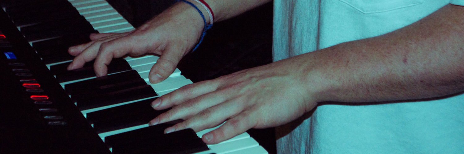 JakeFehilyMusic's profile banner image