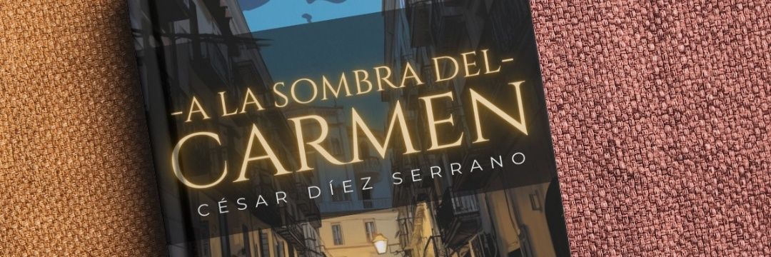 CesarDiez85's profile banner image