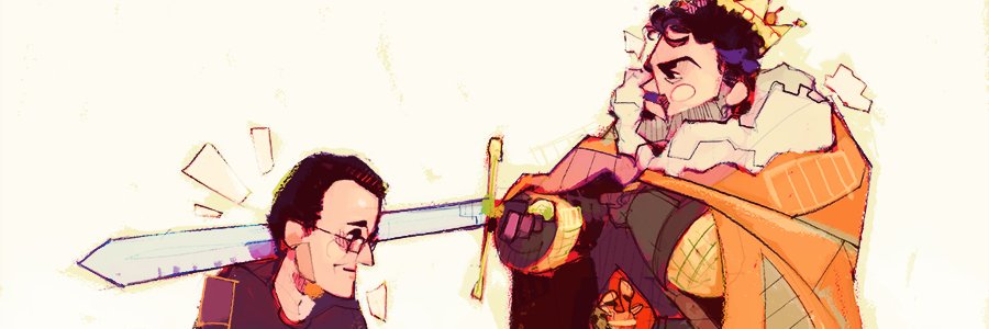 Oliver Franzke banner