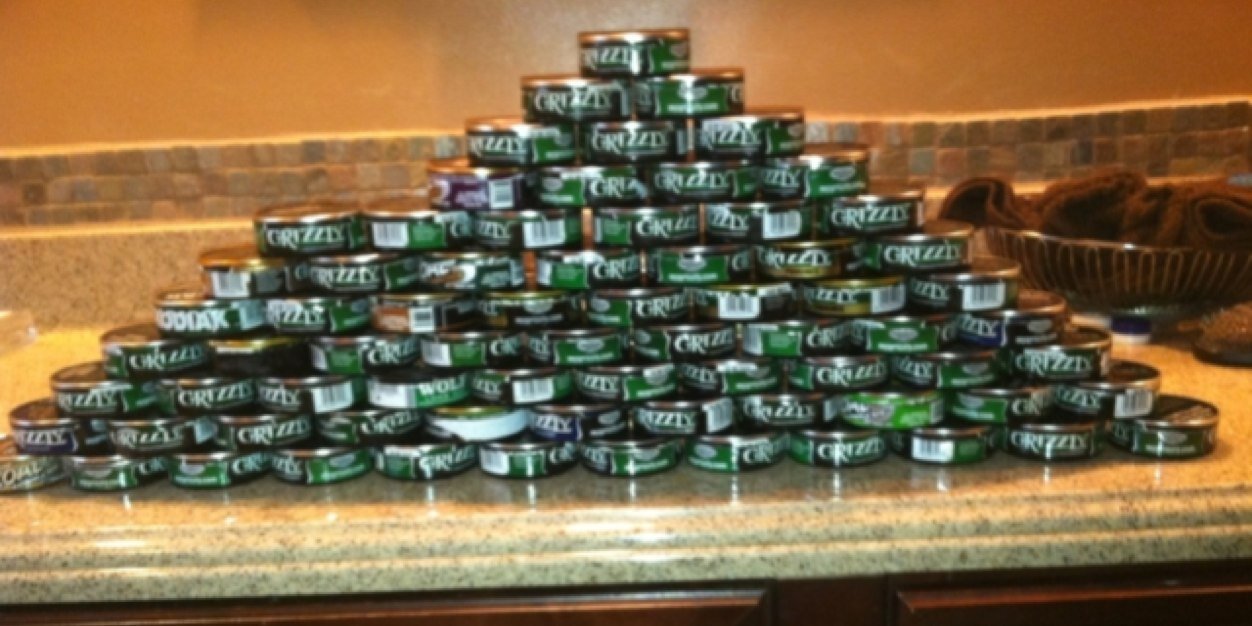 ChewGRIZZ's profile banner image
