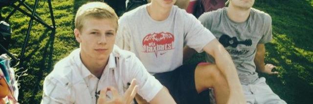 ChadJalbert's profile banner image