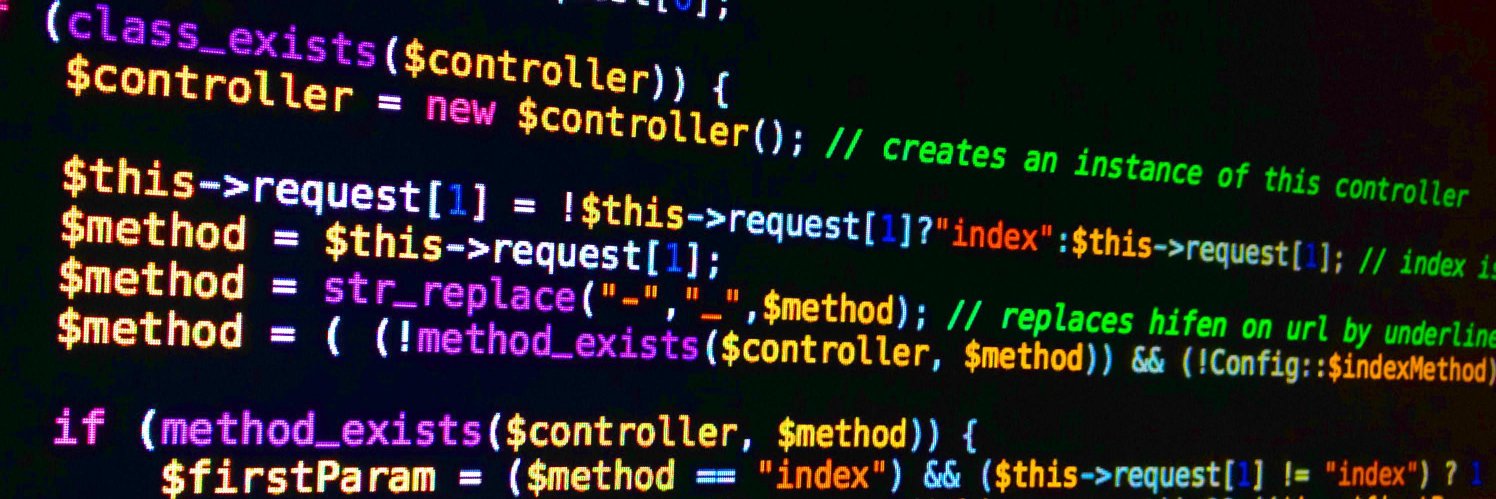 nikcoder's profile banner image