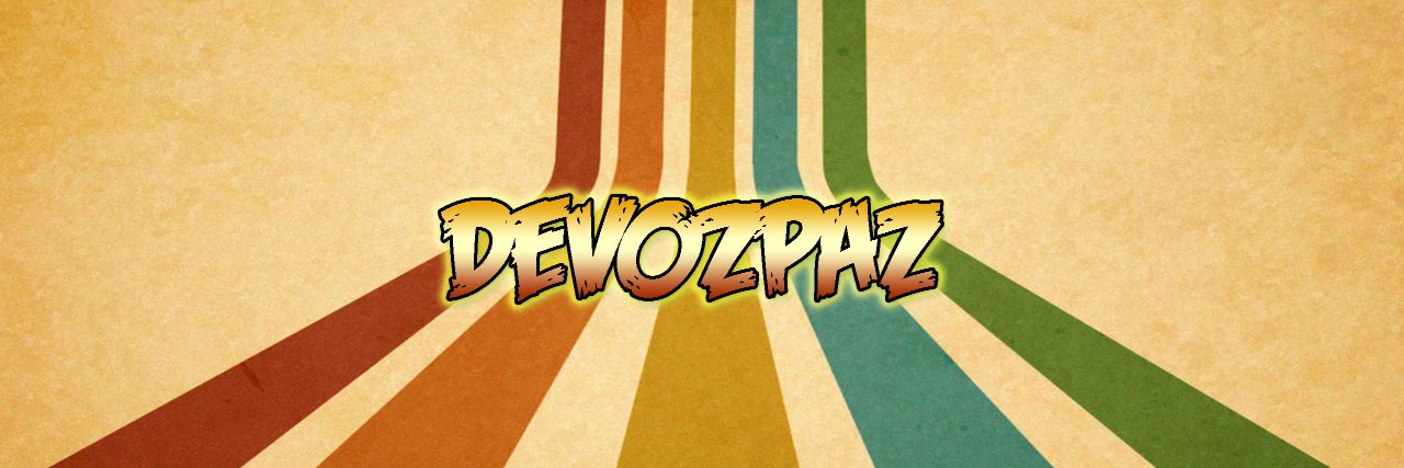 Devozpaz's profile banner image