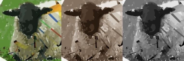 ProjectChango's profile banner image