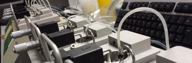 Andy MacKenzie banner