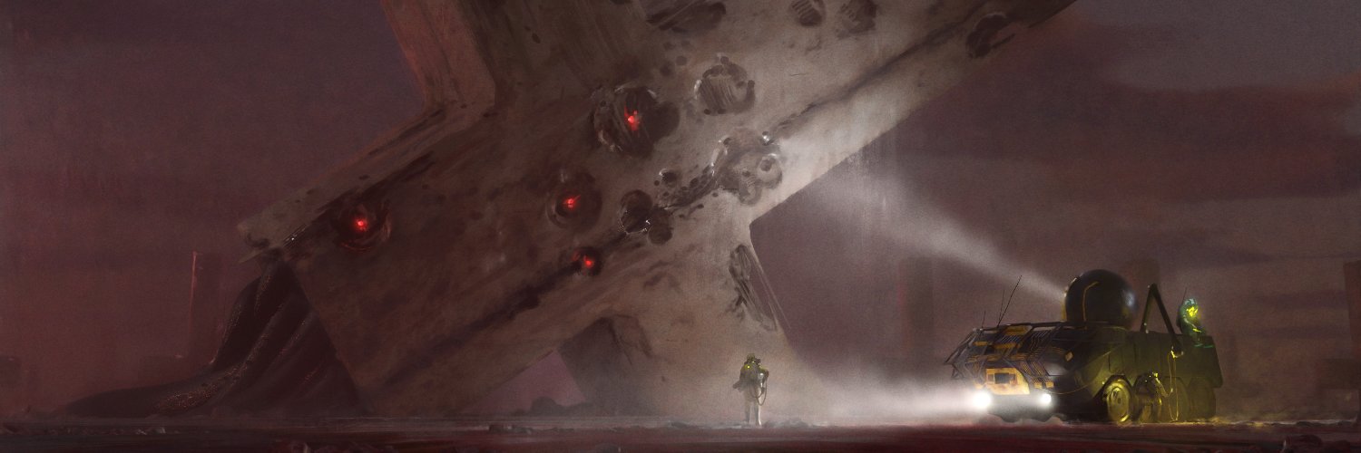 threeofghosts's profile banner image