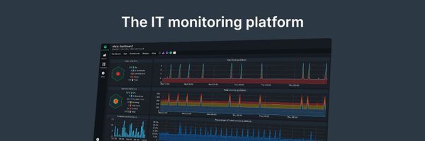 checkmk Profile Banner