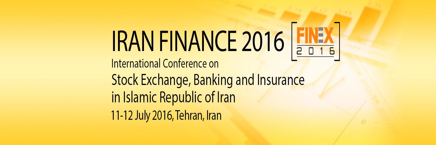 Iranfinance's profile banner image