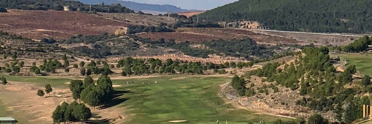 El Campo de Logroño banner