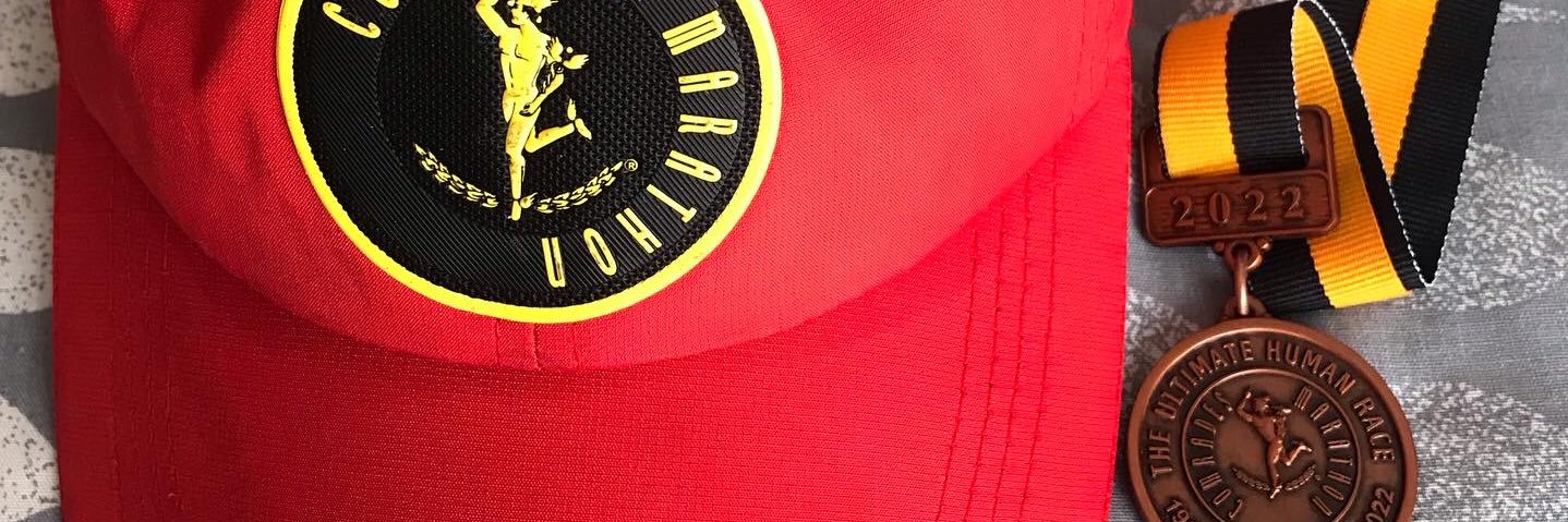 Kilometer Killer banner