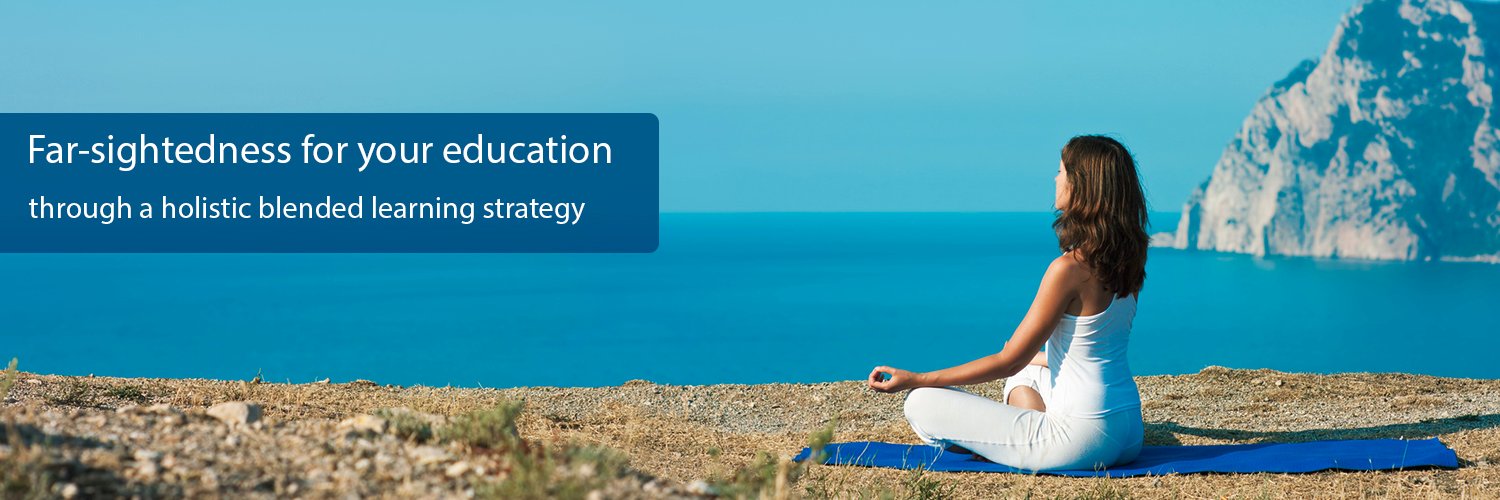 ILTSolutions's profile banner image