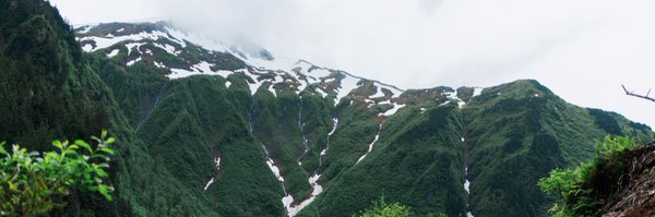jloscher Profile Banner