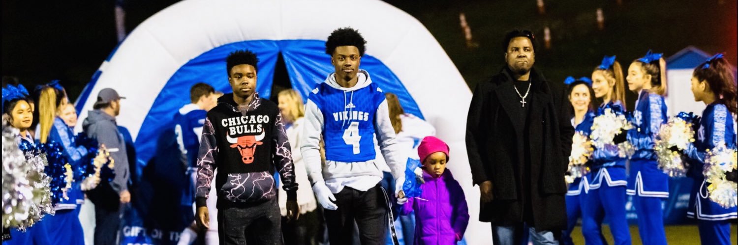 BrandonDReedSr's profile banner image