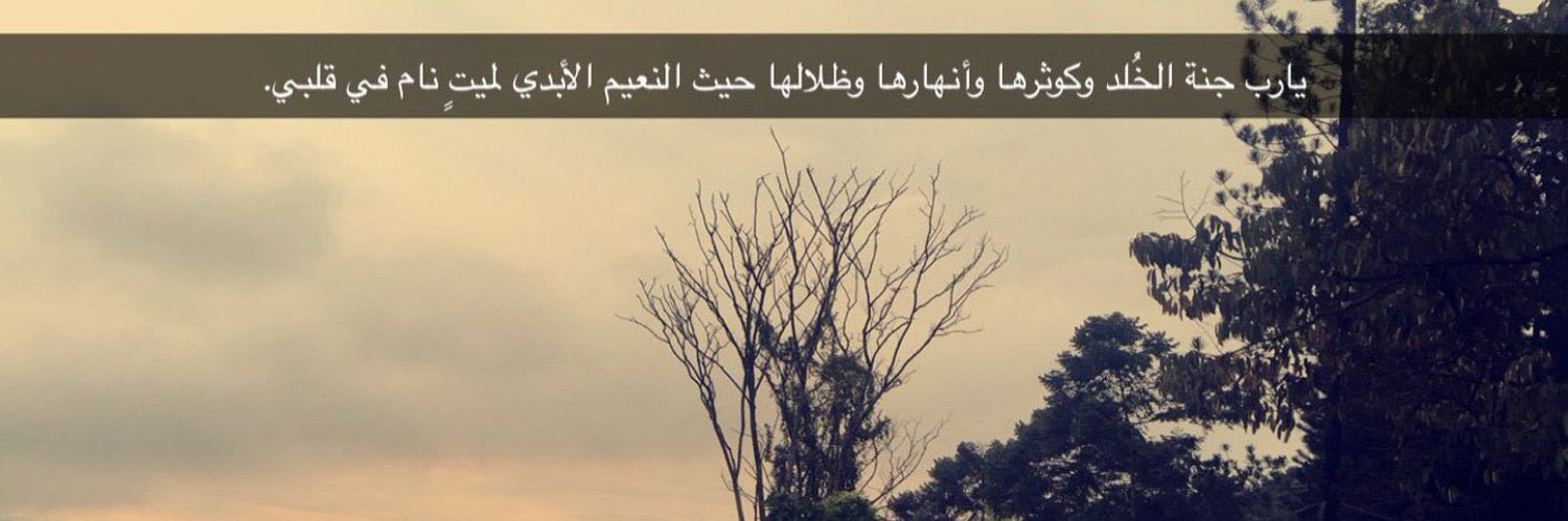 Wlaa_45's profile banner image