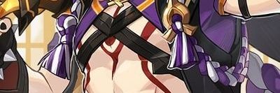 niemingjue's profile banner image