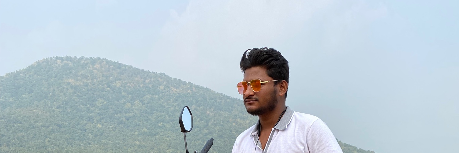 dashsagar25's profile banner image