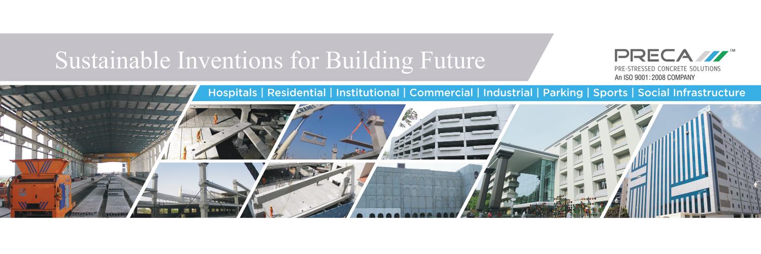 Precasolutions's profile banner image