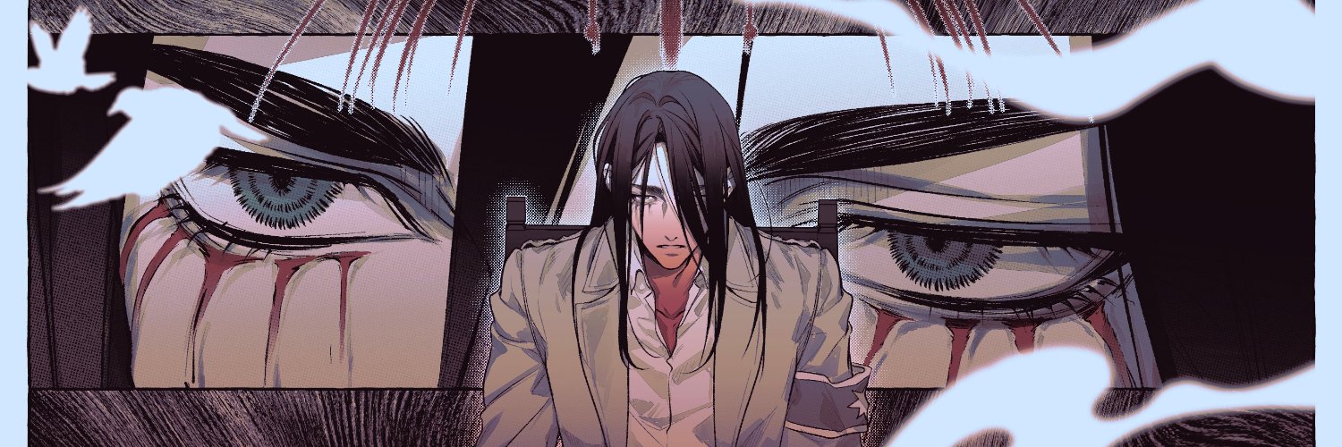 bad wolf 🇵🇸 banner