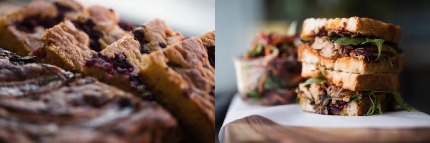 greenbenchcafe's profile banner image