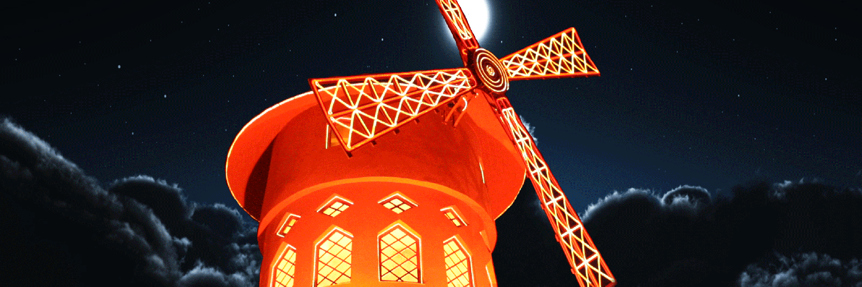 BurlesqueGirls's profile banner image