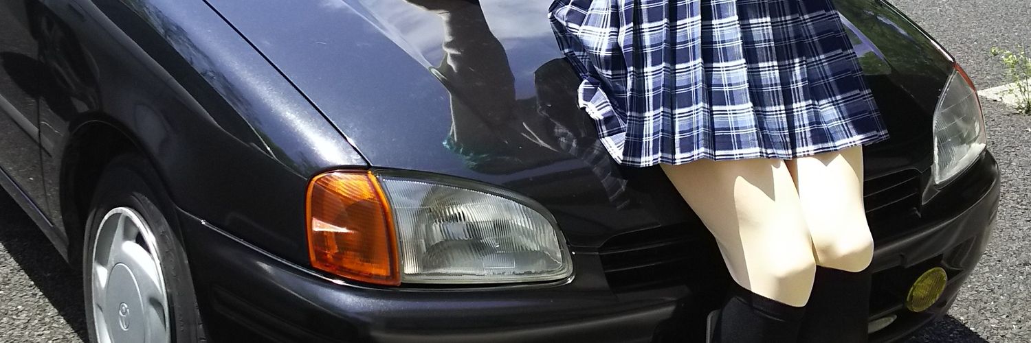 京一＠ケンケツスキー banner