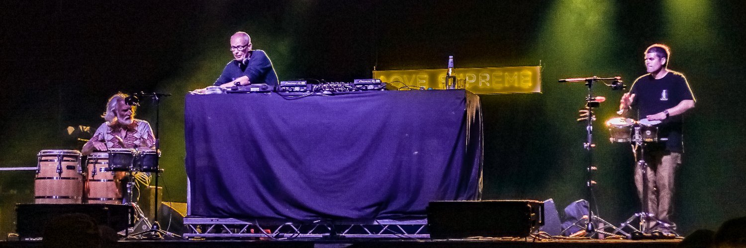 RussDewbury's profile banner image