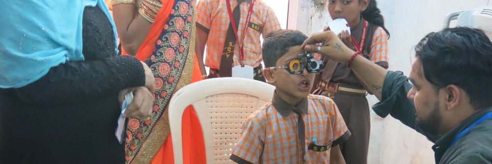 SwasthIndia's profile banner image