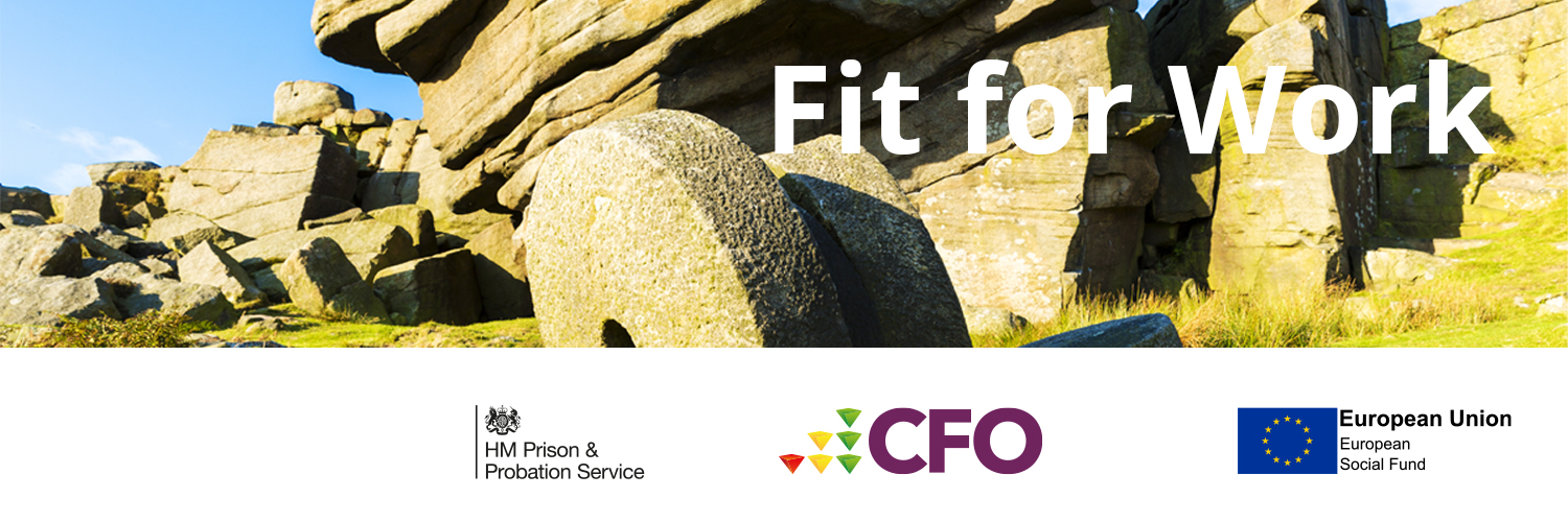 fitforwork1's profile banner image