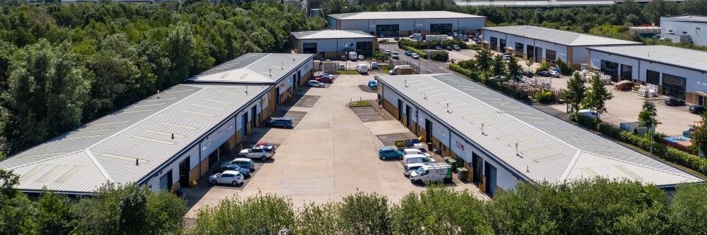 Northern Trust banner