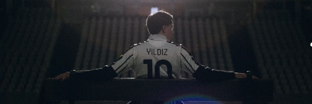 mellinsky's profile banner image