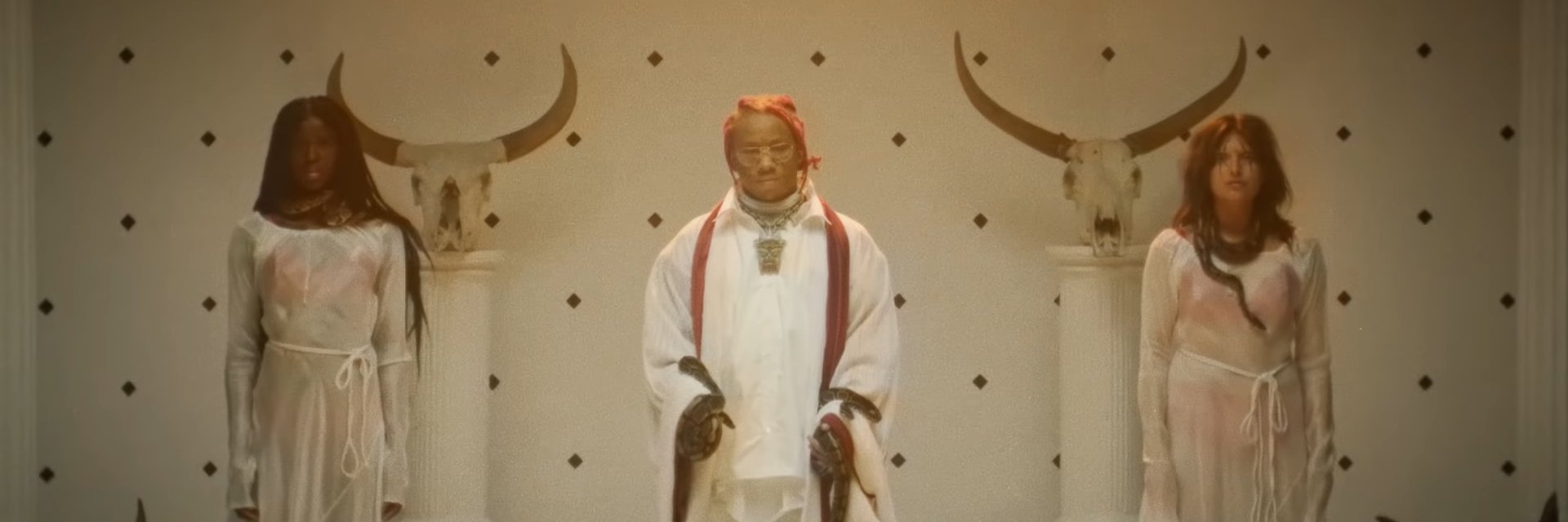 GwengampCalling banner