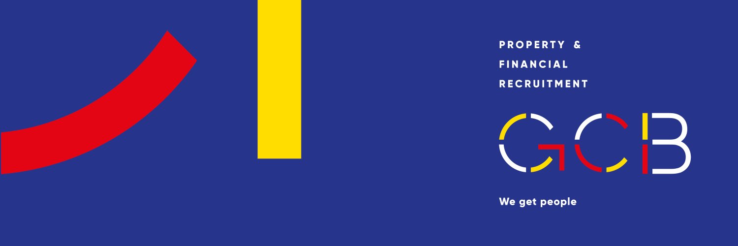 GCB Recruitment banner