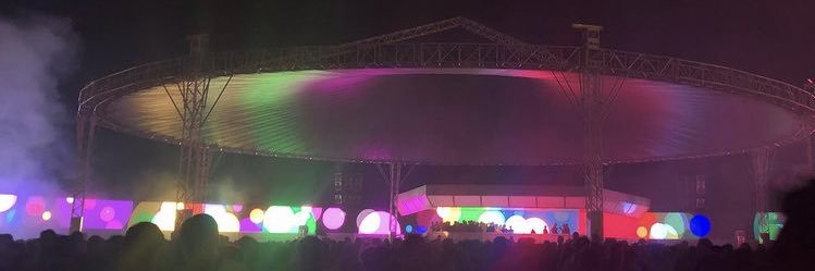 Joe Arrowsmith banner