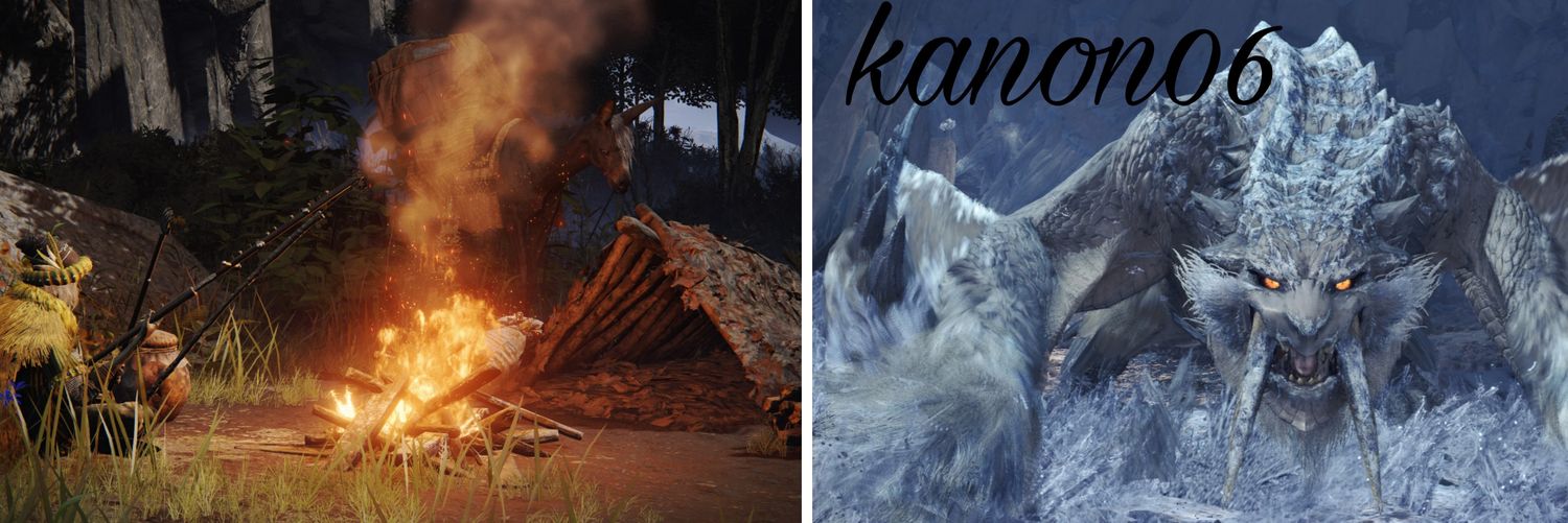 Bryna - The Dark Souls of VP banner