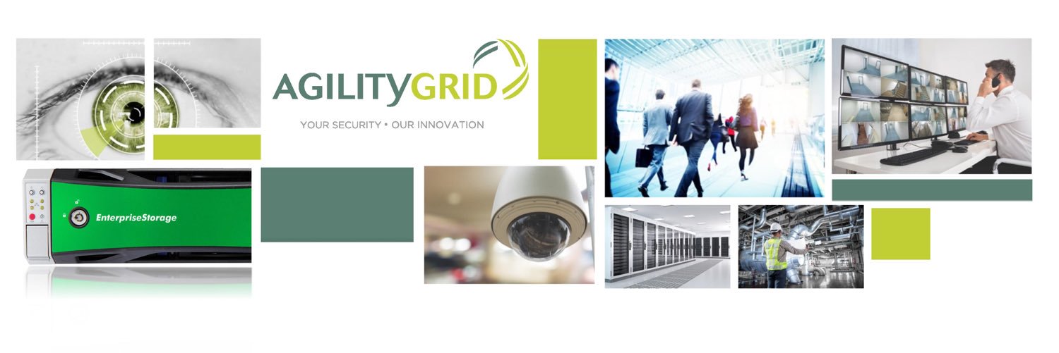 agilitygrid's profile banner image