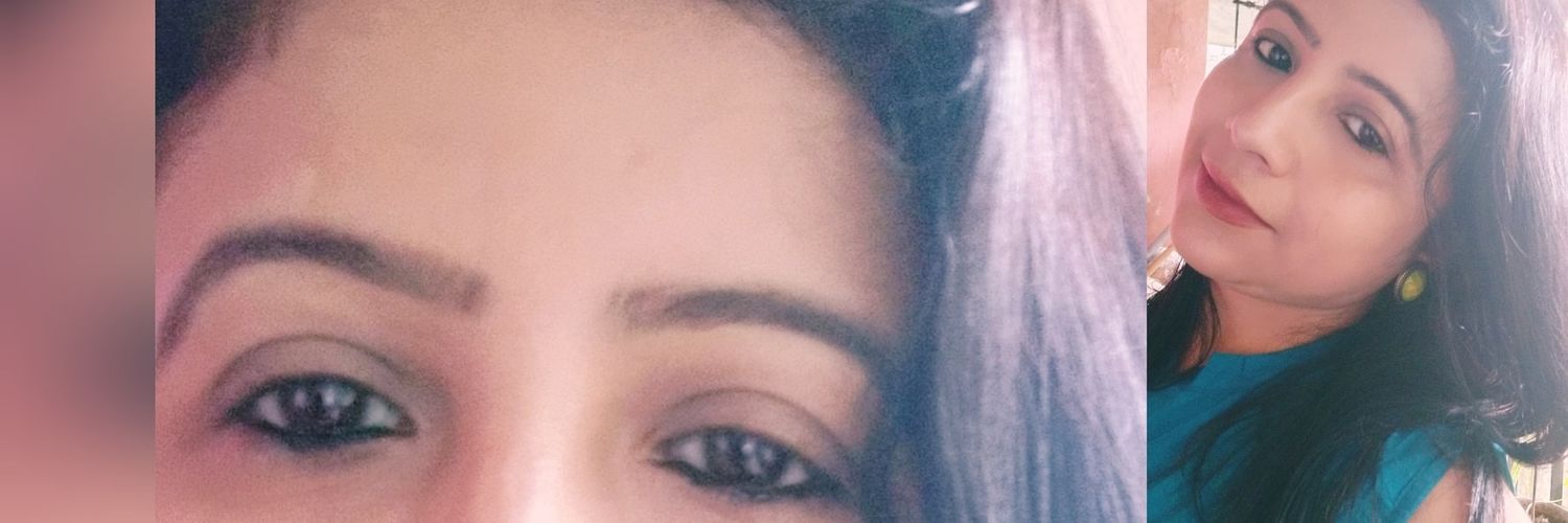 sagarikaever's profile banner image