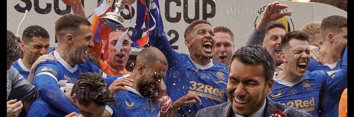 GeorgeScott012's profile banner image