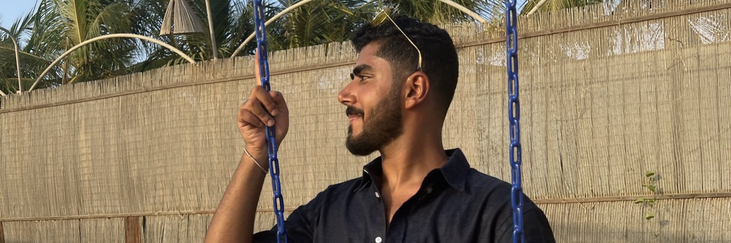 azhbm's profile banner image
