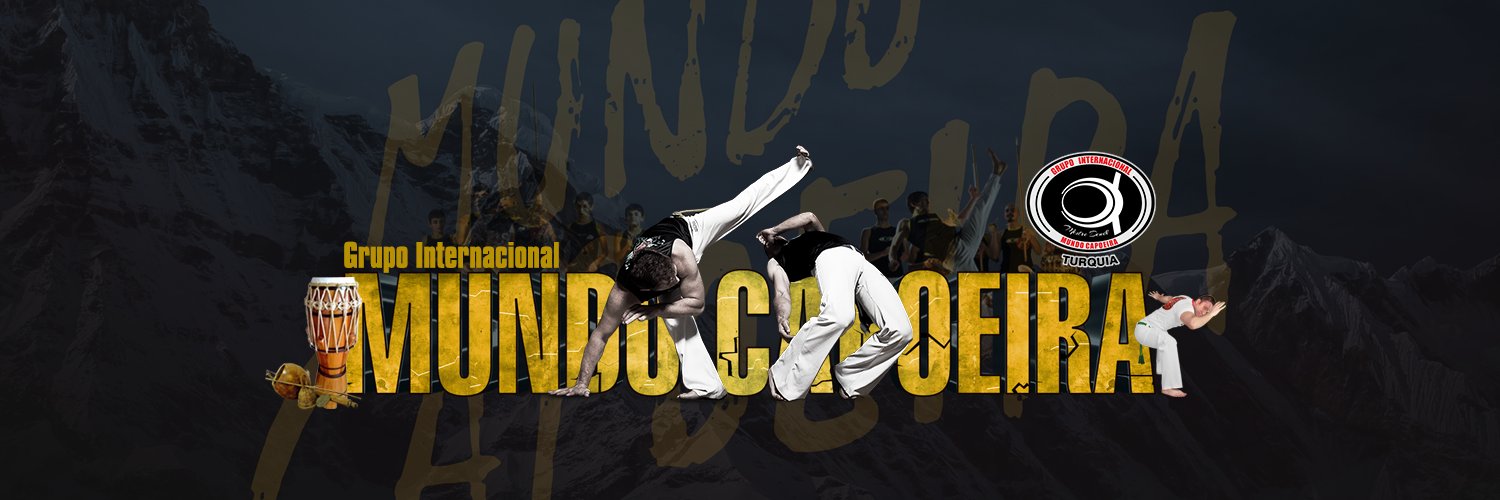 CapoeiraTR's profile banner image