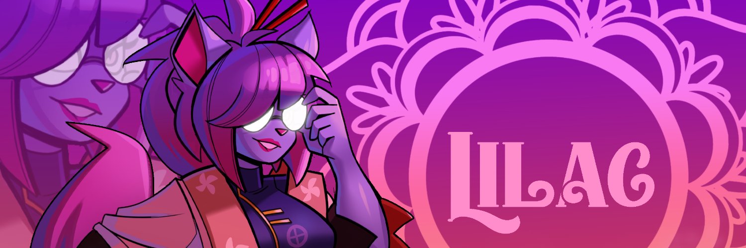 Geodon's banner