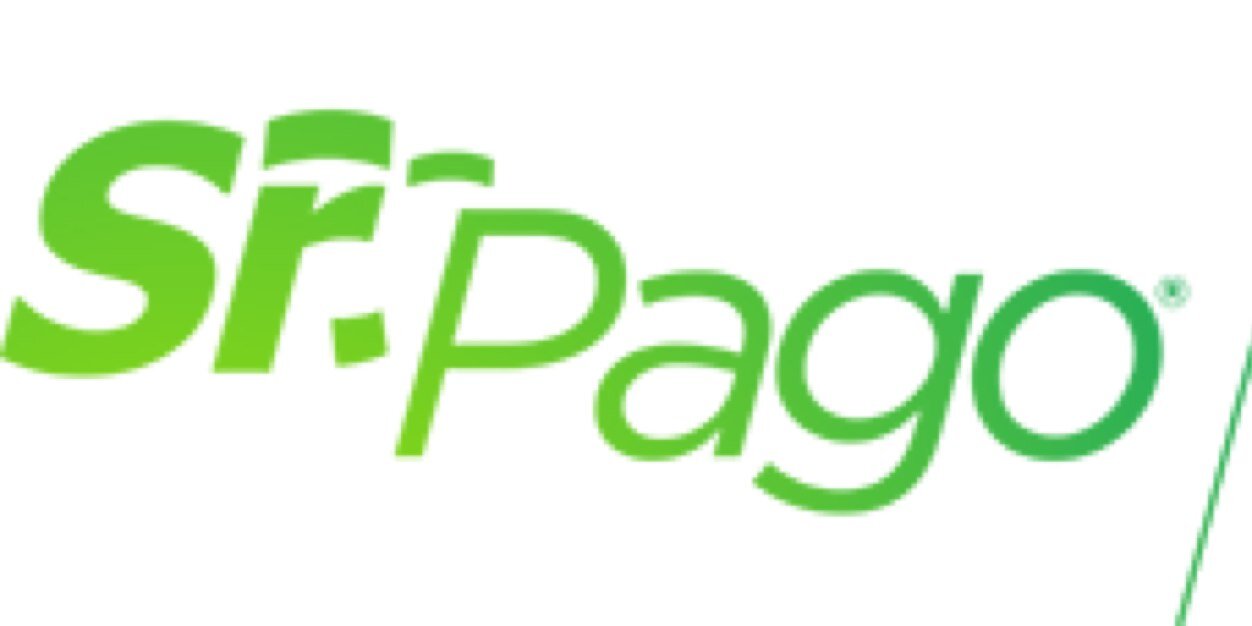 Sr. Pago banner