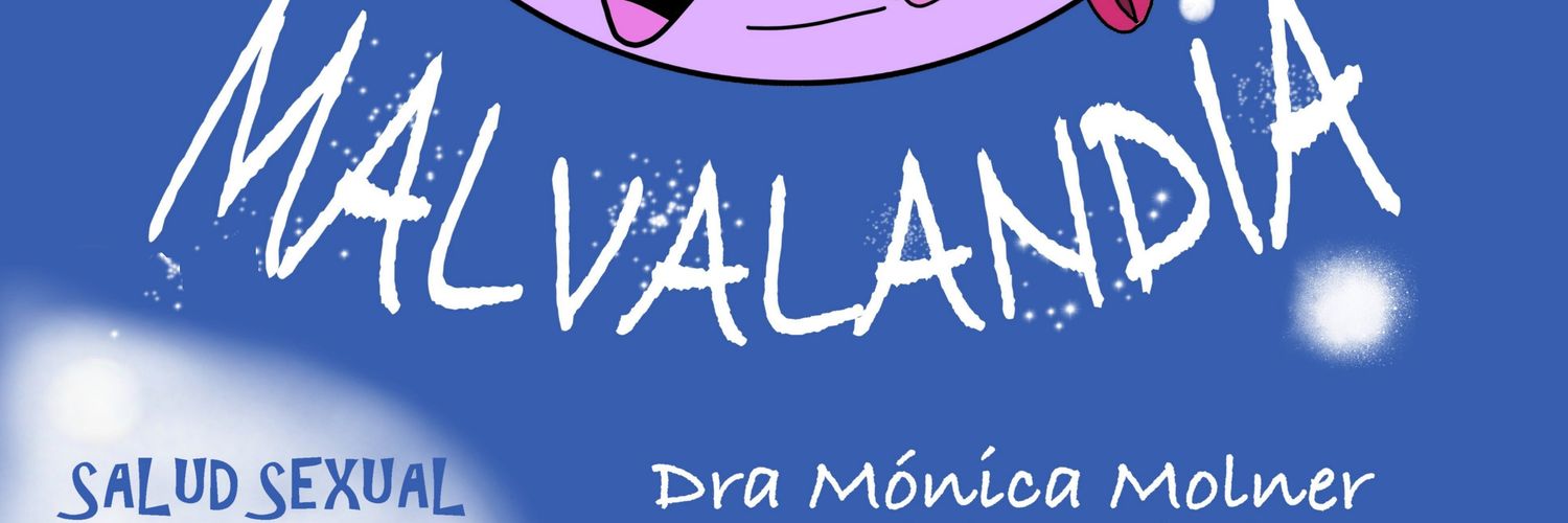 Mónika Molner banner