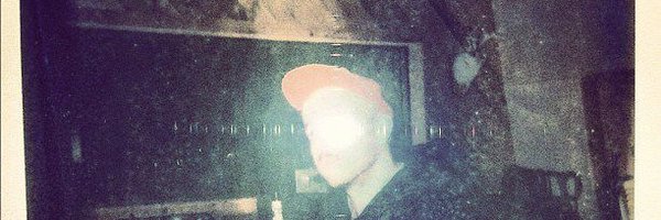 buddyross Profile Banner