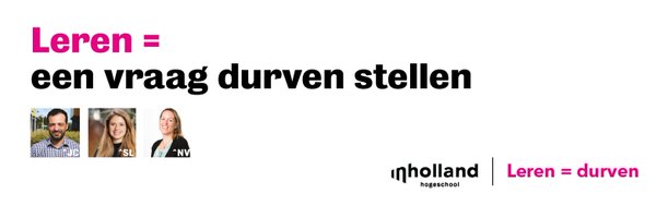 InhDenHaag Profile Banner