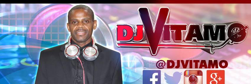DJVITAMO's profile banner image