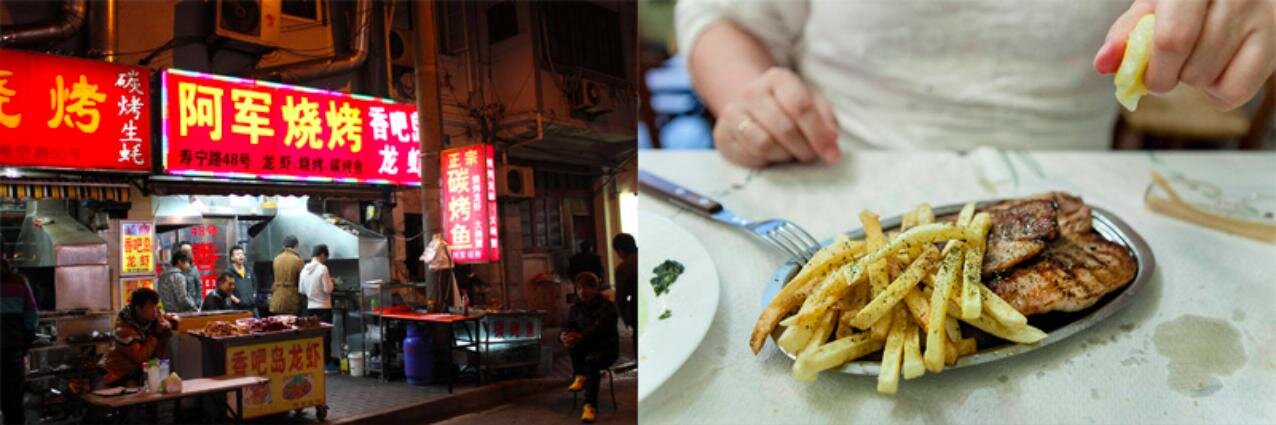 Culinary Backstreets banner